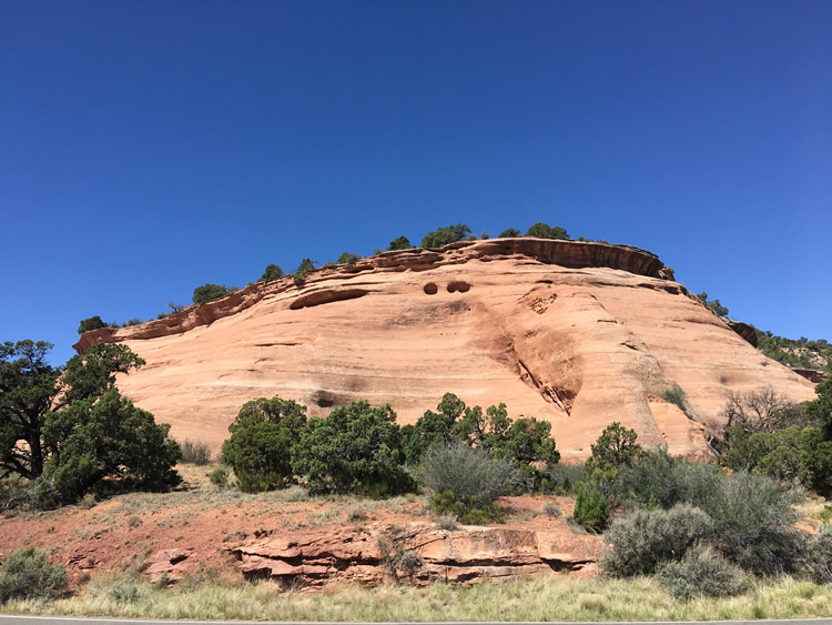 Colorado National Monument